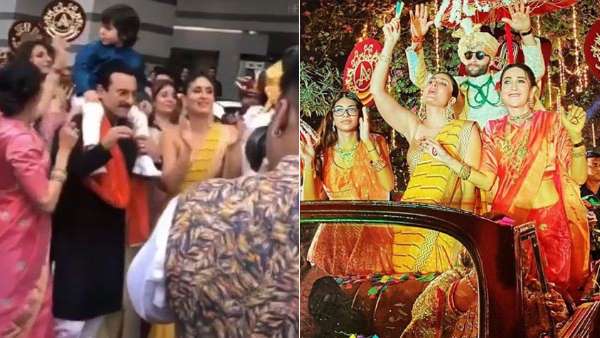ऋषि कपूर की बहन रीमा जैन के बेटे हैं अरमान