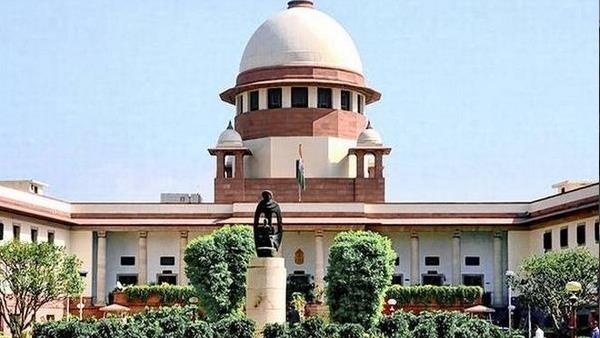 Supreme Court nine judge bench to hear again the Sabarimala case on 6th February Supreme Court nine judge bench to hear again the Sabarimala case on 6th February