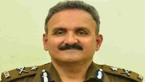 Devendra Singh Chauhan posted as Director General of Police Devendra Singh Chauhan posted as Director General of Police