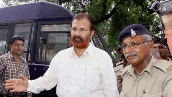 फेक एनकाउन्टर के आरोप थे