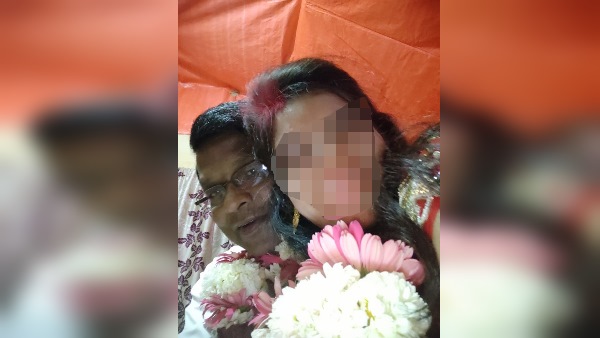 पत्नी से मारपीट का वीडियो वायरल