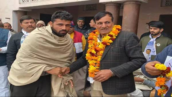 आप विधायक धरमपाल लाकरा 292 करोड़ के साथ सबसे अमीर निकले