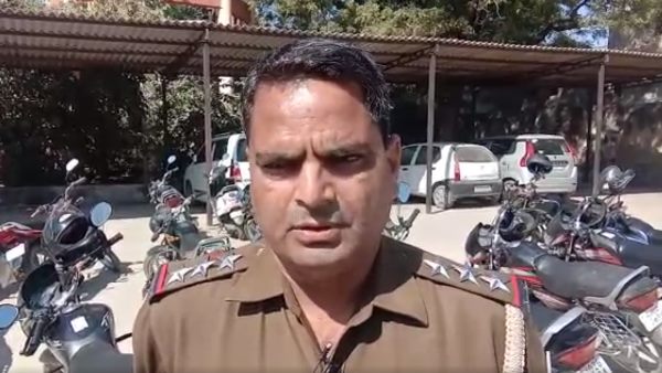हरियाणा के पड़ोसी कर सहायक ने ली जान