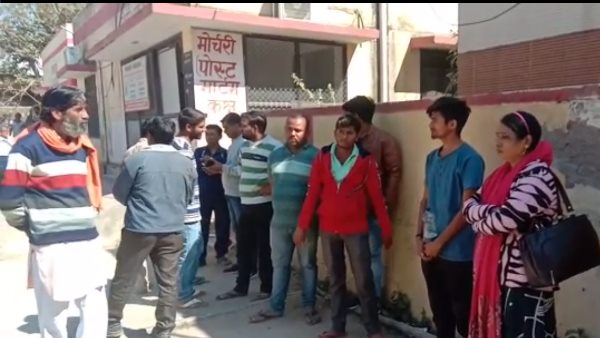 यूपी के कुशीनगर का रहने वाला था इंजीनियर