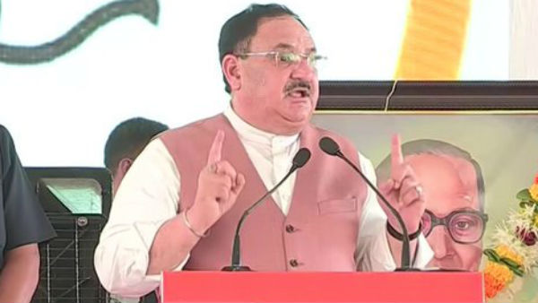 भाजपा को किसी गठबंधन की जरूरत नहीं