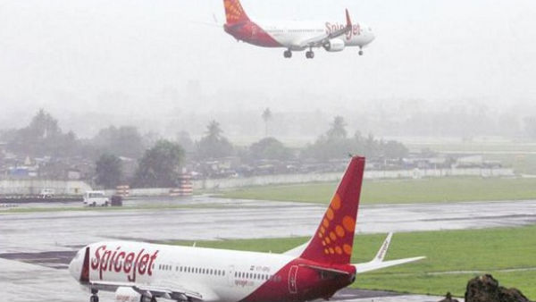spice jet spice jet