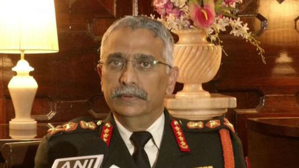Army chief Army chief
