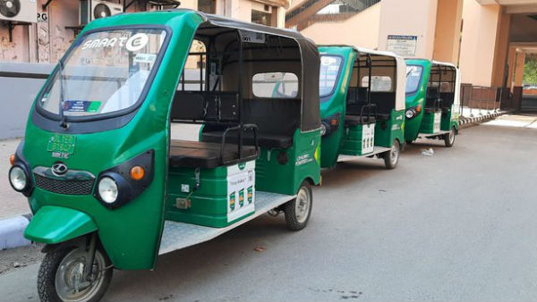 आप सरकार कर रही है महिलाओं के लिए मुफ्त सफर की तैयारी