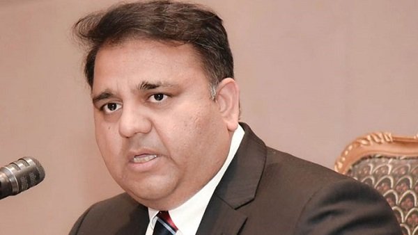 पाकिस्तानी मंत्री ने ये उगला था जहर