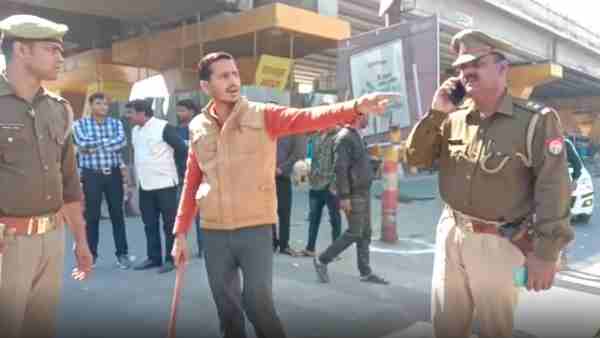 एसएसपी ने दिया ये ऑफर