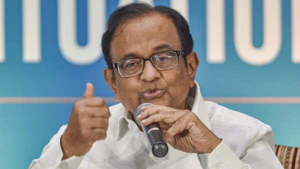 P Chidambaram Nirmala Sitharaman resign, P Chidambaram, Nirmala Sitharaman, slowdown, resign, पी चिदंबरम, निर्मला सीतारमण, अर्थव्यवस्था P Chidambaram Nirmala Sitharaman resign, P Chidambaram, Nirmala Sitharaman, slowdown, resign, पी चिदंबरम, निर्मला सीतारमण, अर्थव्यवस्था