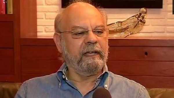 Delhi Police inaction very similar to what we saw in 1984 SAD MP Naresh Gujral Delhi Police inaction very similar to what we saw in 1984 SAD MP Naresh Gujral