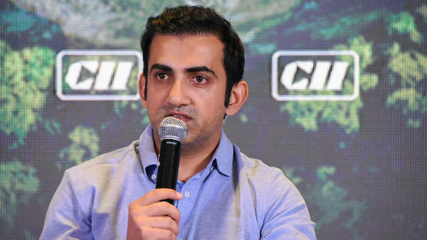 After Delhis defeat, Gautam Gambhir made a big statement about free facilities After Delhis defeat, Gautam Gambhir made a big statement about free facilities