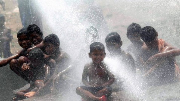 मानसून को लेकर अच्छी खबर