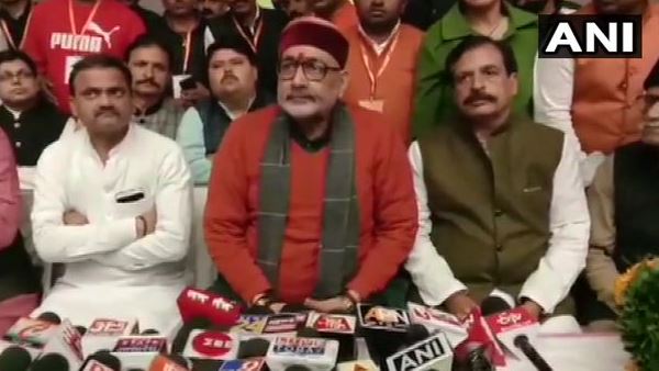 giriraj singh controversial statement on darul uloom deoband giriraj singh controversial statement on darul uloom deoband