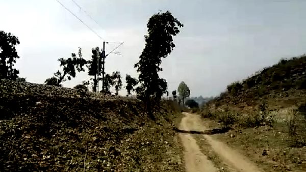 भारत के सोने से 5 गुना ज्यादा सोना
