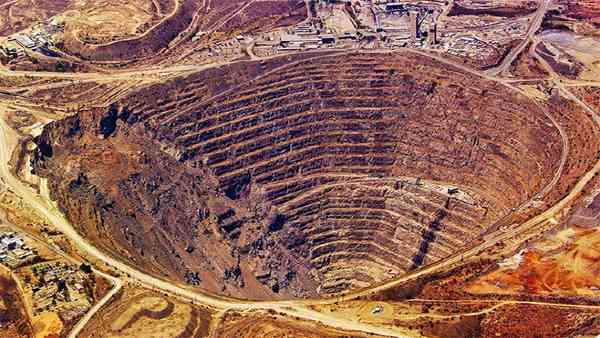 Gold reserve Gold reserve