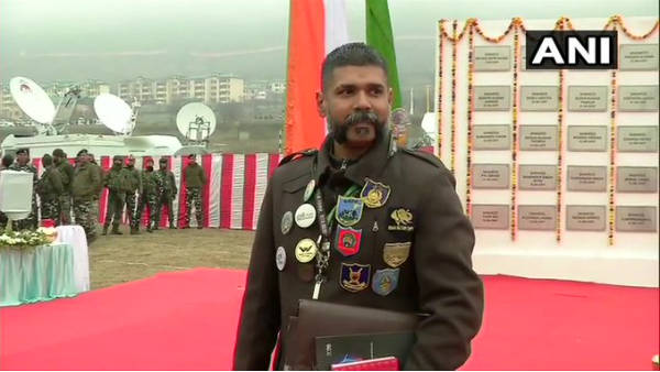 जाधव को है इस इनाम का इंतजार