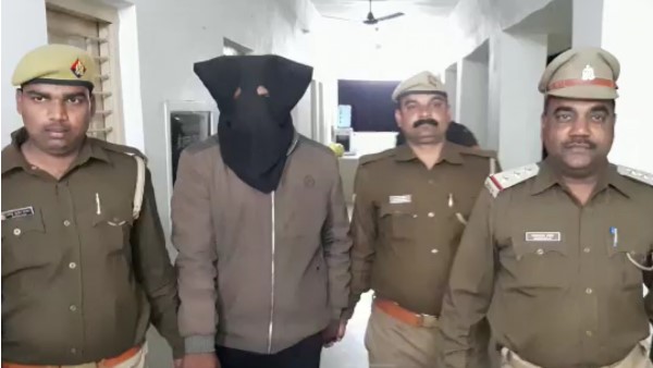 मेडिकल फील्ड से जुड़े हैं दोनों आरोपी