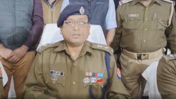 आरोपी ने कुबूल किया जुर्म