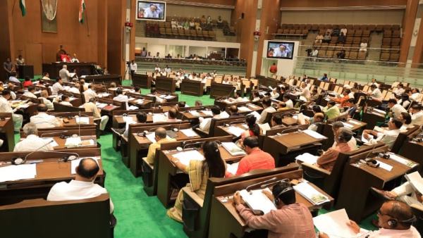 On Kejriwal delhi pattern, Gujarat govt may announcement of these schemes in the budget On Kejriwal delhi pattern, Gujarat govt may announcement of these schemes in the budget