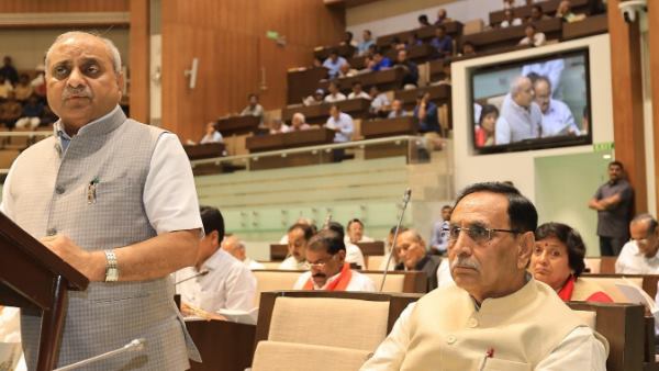 On Kejriwal delhi pattern, Gujarat govt may announcement of these schemes in the budget On Kejriwal delhi pattern, Gujarat govt may announcement of these schemes in the budget