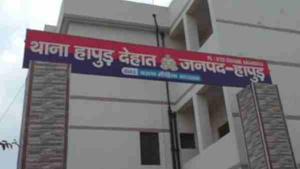 Kidnapped youth beaten up brutally in hapur Kidnapped youth beaten up brutally in hapur