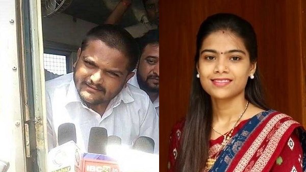 'मेरे पति और परिवार का राज्य की सरकारी मशीनरी उत्पीड़न कर रही है'