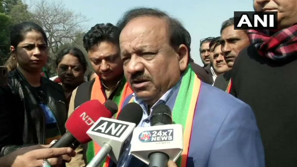 harshvardhan harshvardhan