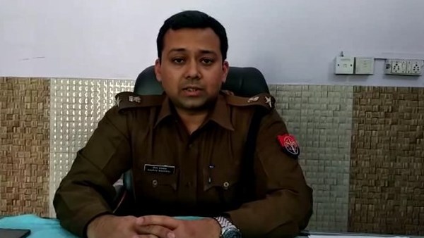 लखनऊ में पांच महीने की बच्ची से रेप के बाद हत्या