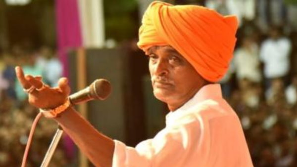 इंदुरीकर महाराज पर हो सकती है कानूनी कार्रवाई