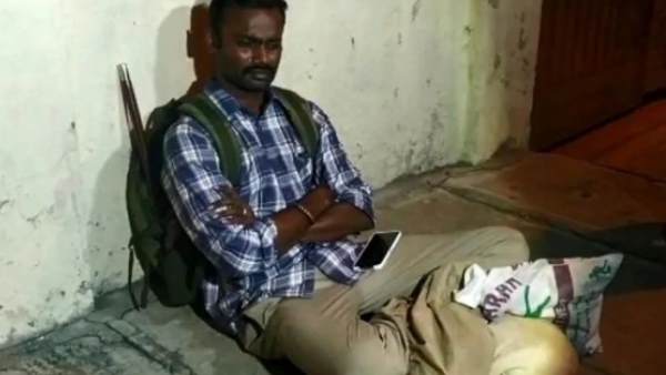 शादी कुछ साल पहले हुई थी