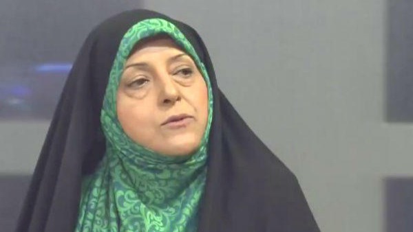 India cancels all flight operations from Iran due to Coronavirus vice president masoumeh ebtekar India cancels all flight operations from Iran due to Coronavirus vice president masoumeh ebtekar