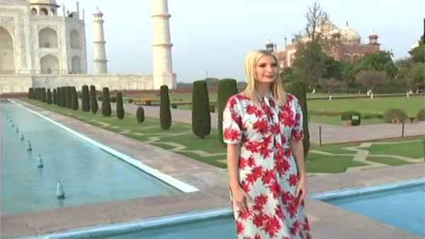 तीन बच्चों की मां होने के साथ इवांका संभाल रही ये सारी जिम्मेदारी