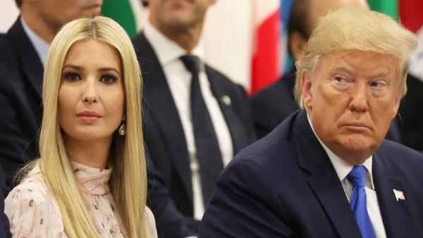 ivanka ivanka