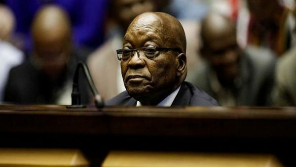 jacob zuma jacob zuma