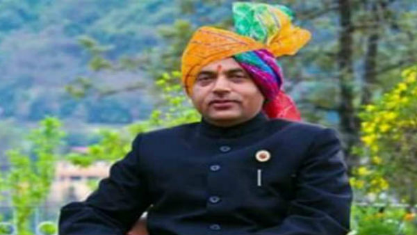 भारत माता की जय कहने वाले ही रहेंगे भारत में