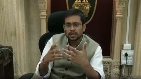 तीस हजार मेगावाट का लक्ष्य