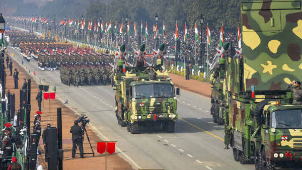 किसी भी क्षण हो सकता है परमाणु युद्ध