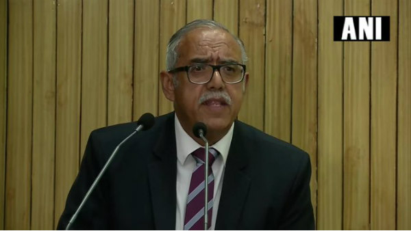 SC Justice Deepak Gupta said - dissent is important for the overall development of the country SC Justice Deepak Gupta said - dissent is important for the overall development of the country