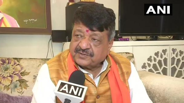 कैलाश विजयवर्गीय ने ट्वीट में रखी ये डिमांड