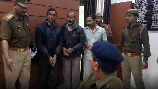 पूछताछ में हुई खुलासा