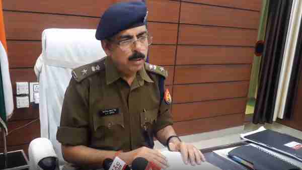 गमछे से हुआ था पुलिस को शक