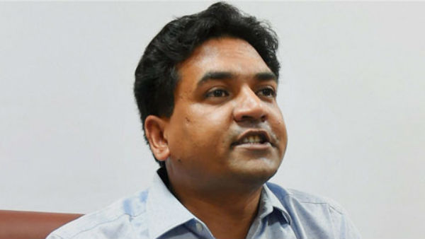 कसाब से तुलना की
