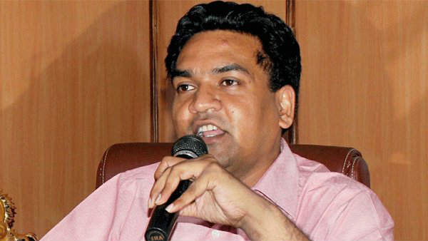 केजरीवाल से अनबन के बाद बीजेपी में शामिल हुए थे कपिल मिश्रा