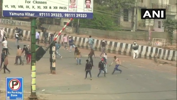 महताब को भीड़ ने आग के हवाले कर दिया
