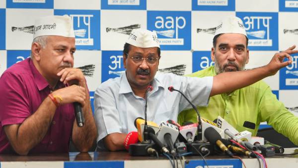 aap aap