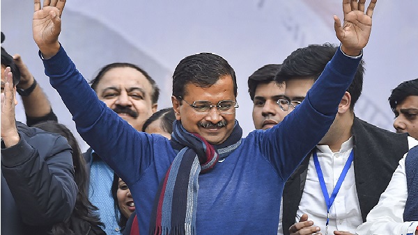आप का ये अभियान