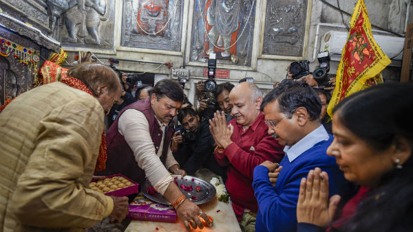 हर महीने के पहले मंगलवार को होगा सुंदर कांड का पाठ
