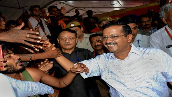 केजरीवाल ने 70 वादों में से केवल 20 फीसदी वादे ही जमीन पर पूरे किए